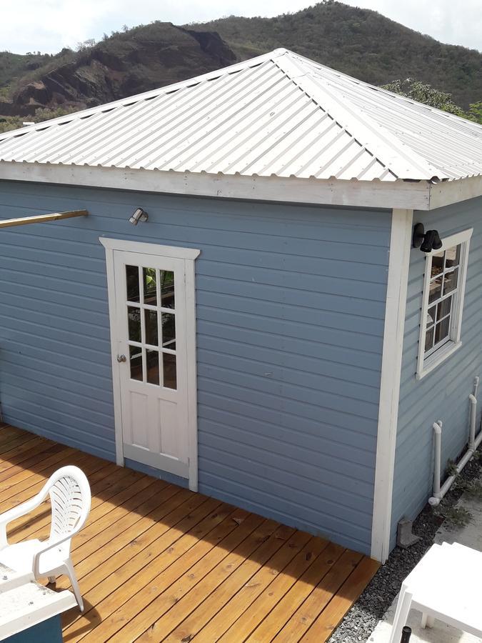 Cosy Hut 2 Apartment St. George's Exterior photo